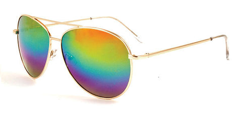 2014 Aviators - Gold
