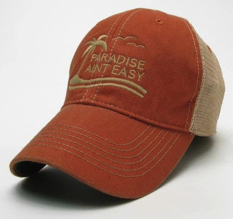 pAe Island on Orange