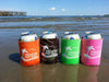 Special 4 Koozies Pink