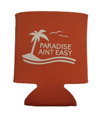 Special 4 Koozies Orange