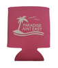 Special 4 Koozies Pink