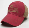 pAe Island on Pink