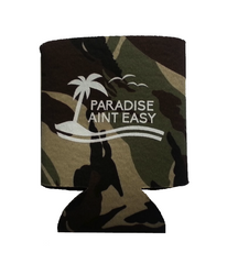 Special 4 Koozies Camo