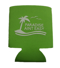 Special 4 Koozies Green