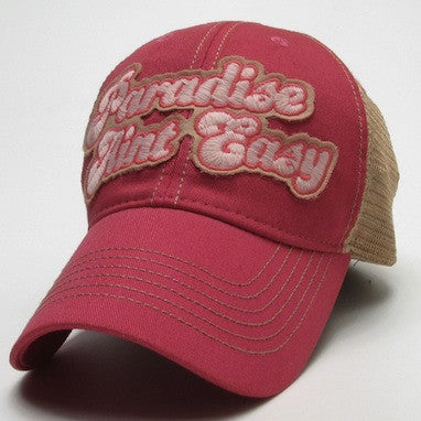 Pink PAE Script