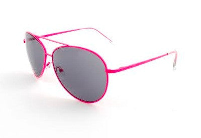 Bikini Shades - Pink Bubble Gum