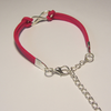 Infinity Bracelet - Pink