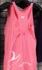Pink Racerback + Ray