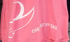 Pink Racerback + Ray