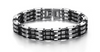 Titanium Steel Men's Bracelet II