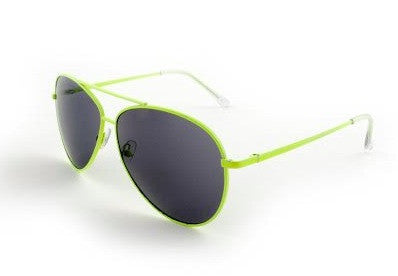 Bikini Shades - Electric Yellow